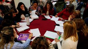 Formación docente