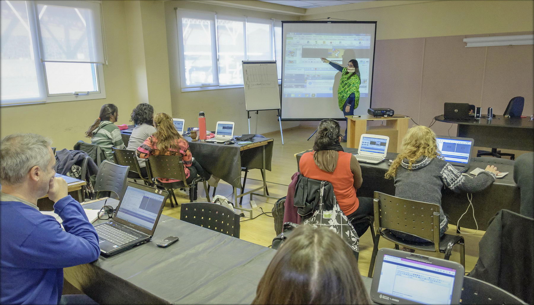 Educación digital