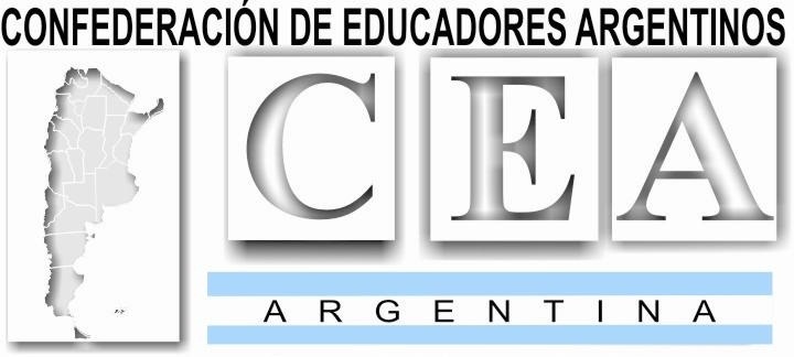 CEA Confederación de Educadores Argentinos