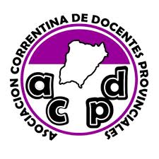 Logo ACDP