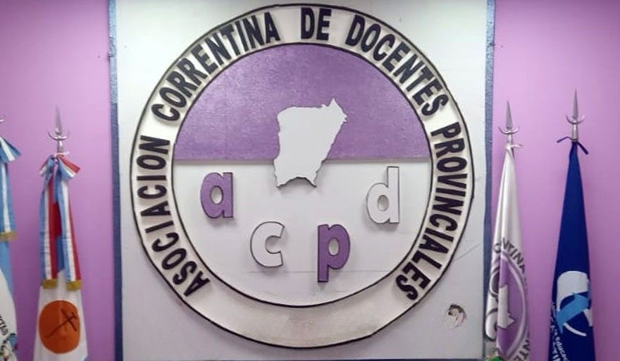 ACDP repudia descuentos y convoca a marcha provincial